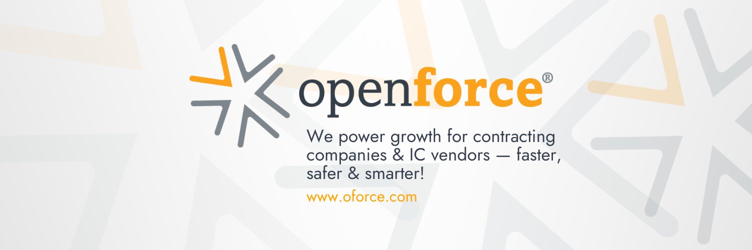Openforce banner