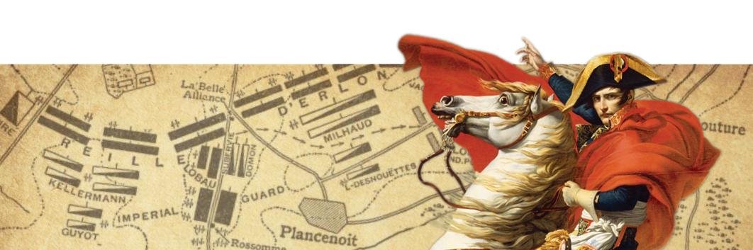 Military History Now's banner