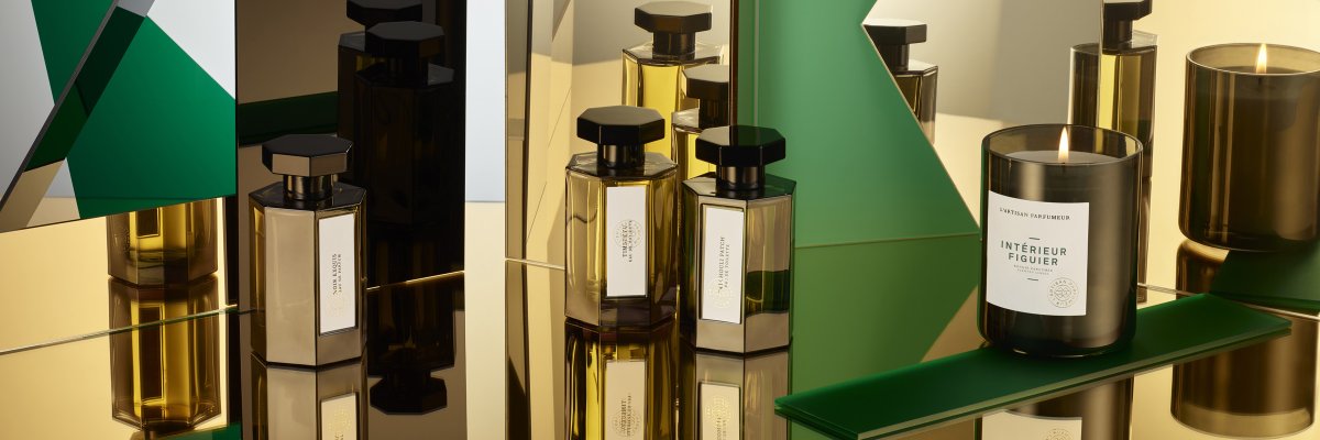 LArtisan's profile banner image