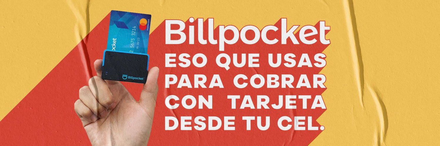 Billpocket banner