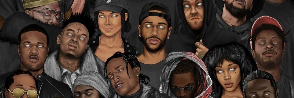 pineappleJOSH's profile banner image