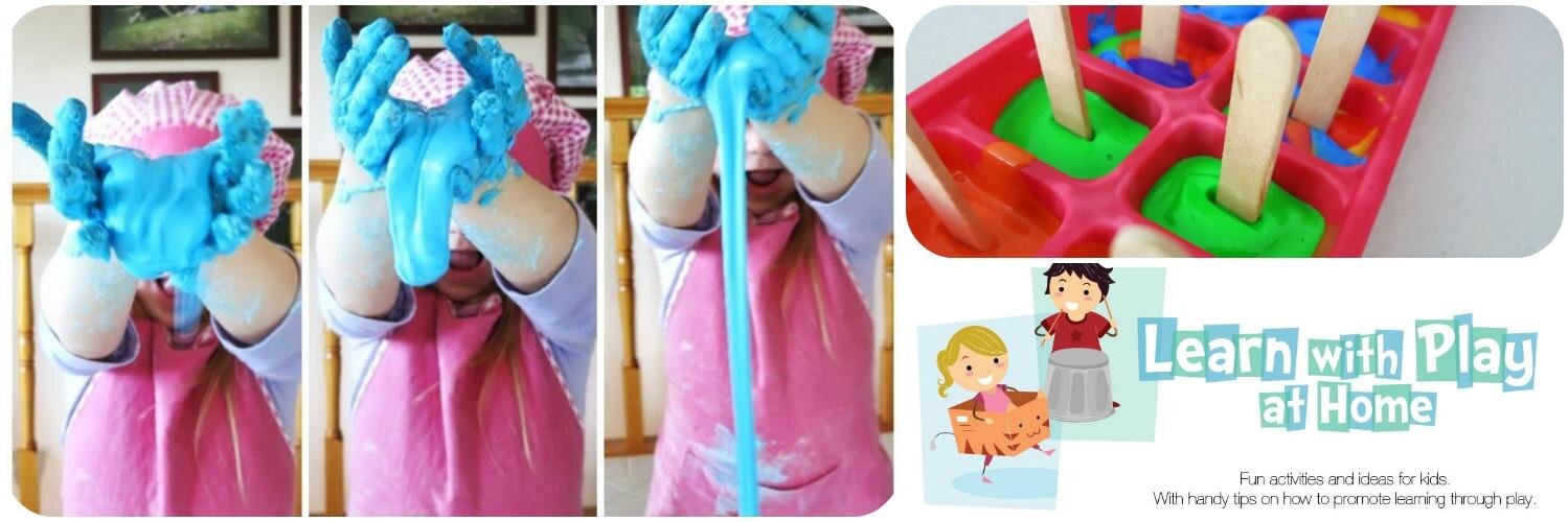 Learn with Play banner