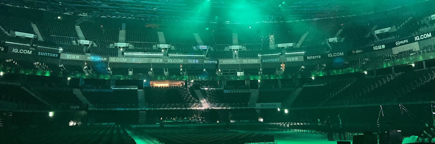 chappyisam's profile banner image