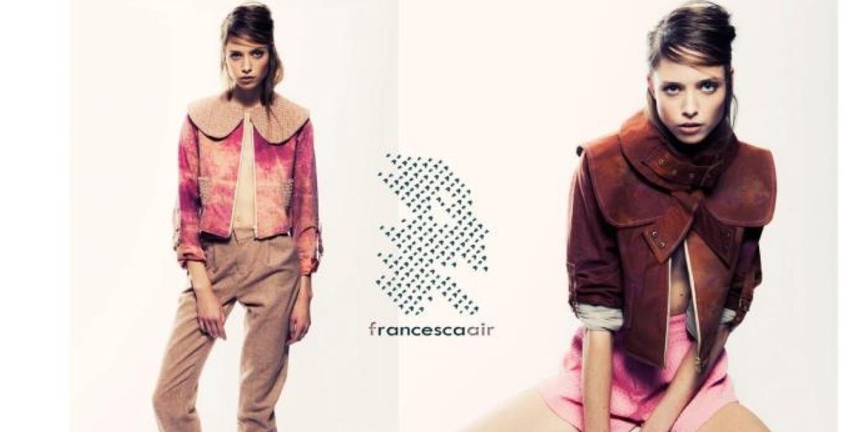 francescaair's profile banner image