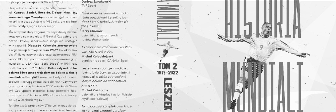 leszekjarosz's profile banner image