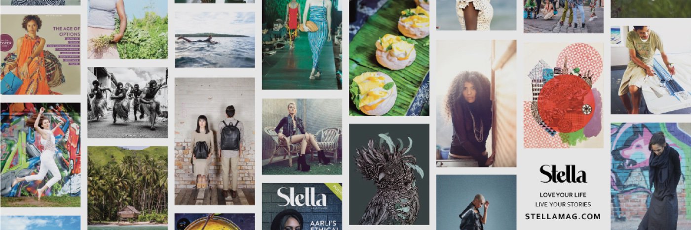 StellaMagPNG's profile banner image