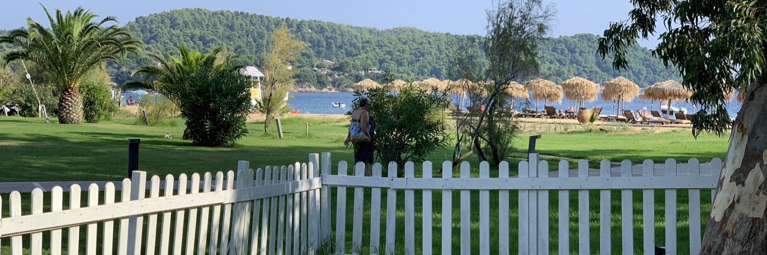 Graham Jarvis banner