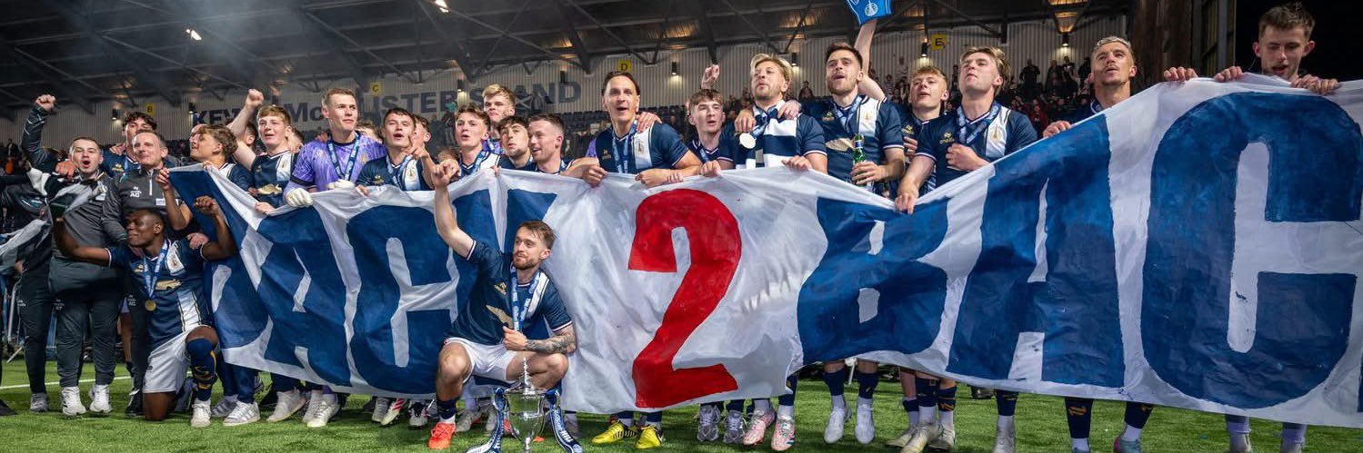 Gavin Magill 🏴󠁧󠁢󠁳󠁣󠁴󠁿 banner