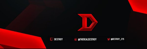 Destroy_215 Profile Banner