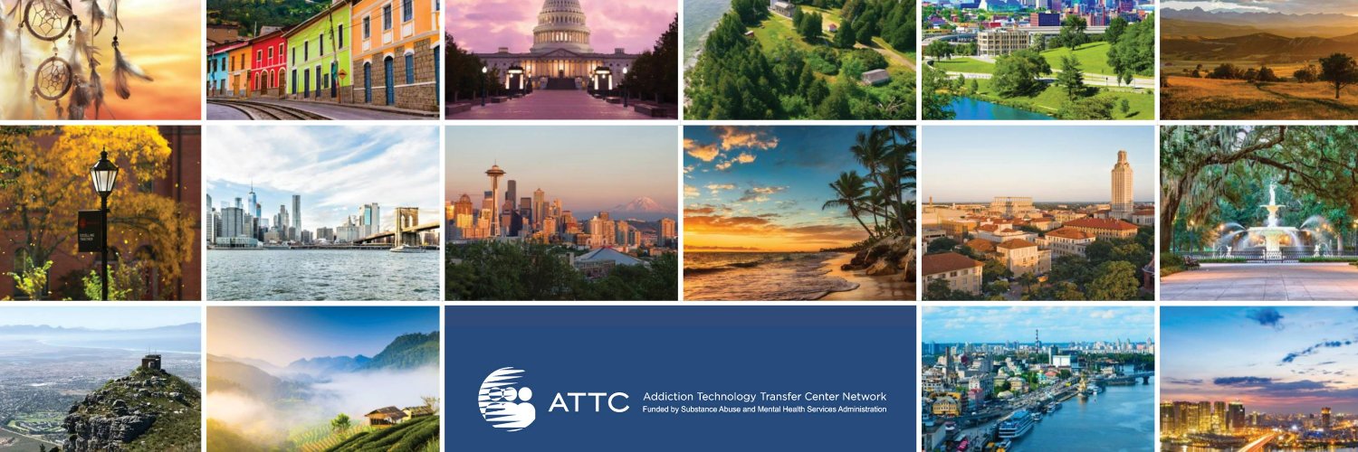ATTC Network banner