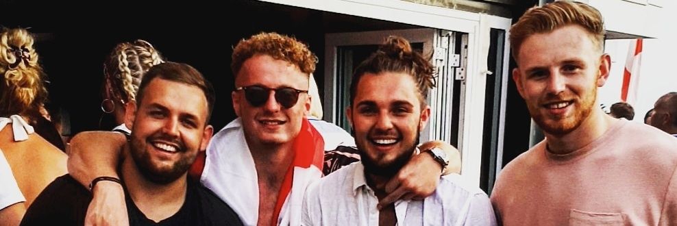 robbmilnerr's profile banner image