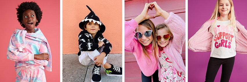 FabKids banner