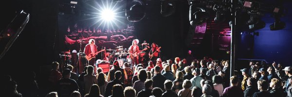 khamsinband Profile Banner