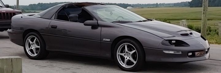 KSimunek's profile banner image