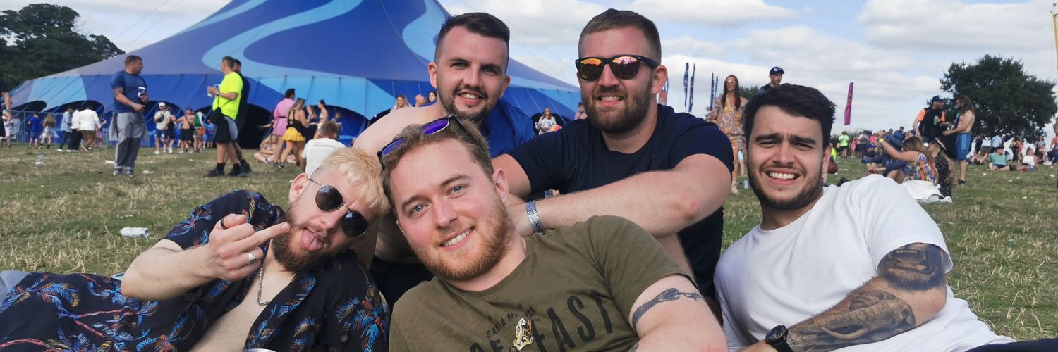 Optrez's profile banner image