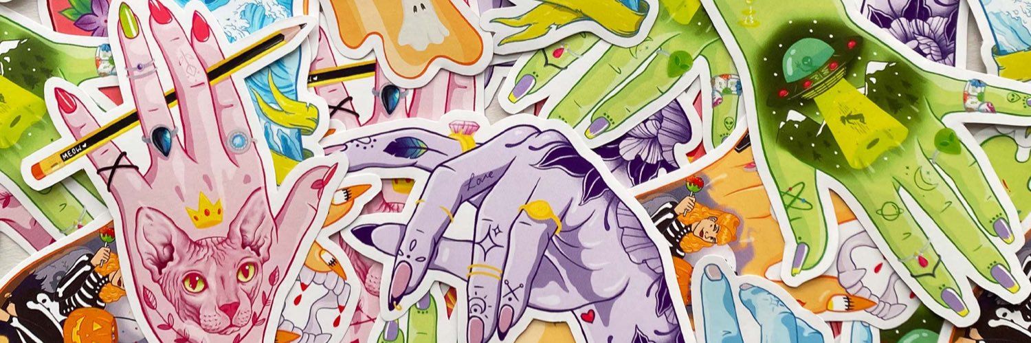 LoboIllustrator's profile banner image