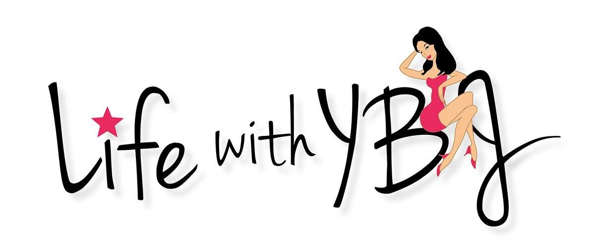 LifeWithYBJ's profile banner image
