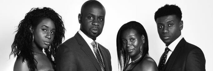 Akin Thomas banner