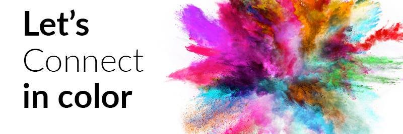 Color Marketing Group banner