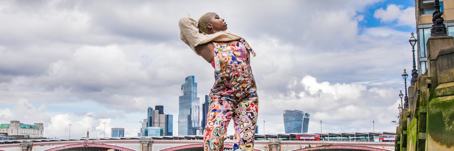 DAD at One Dance UK banner
