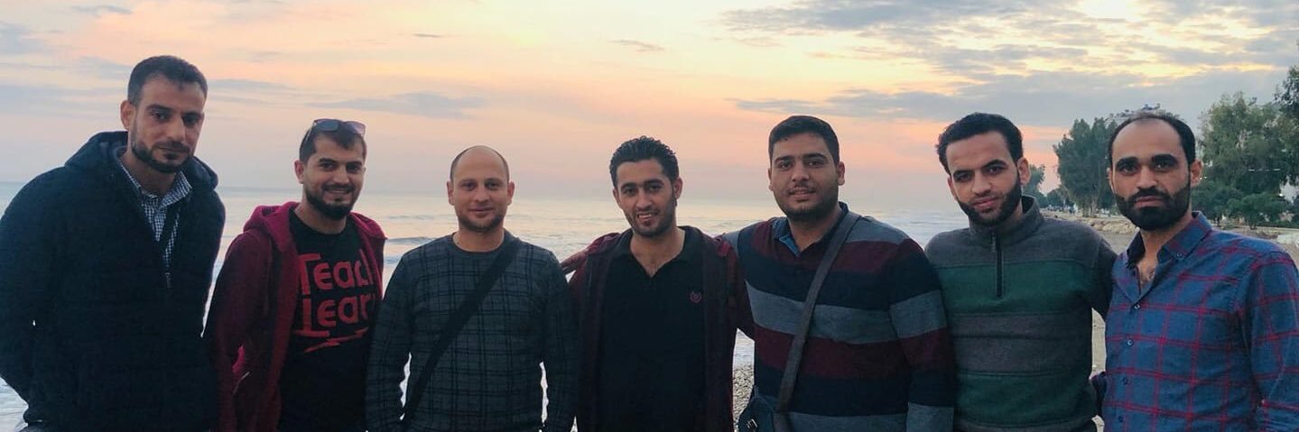 ahmad1981aa's profile banner image