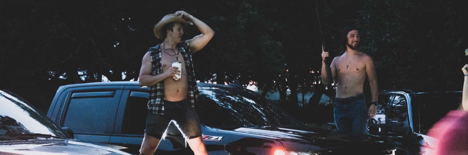 blakewoitel's profile banner image