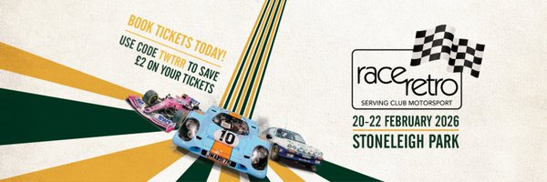 RaceRetro_ Profile Banner