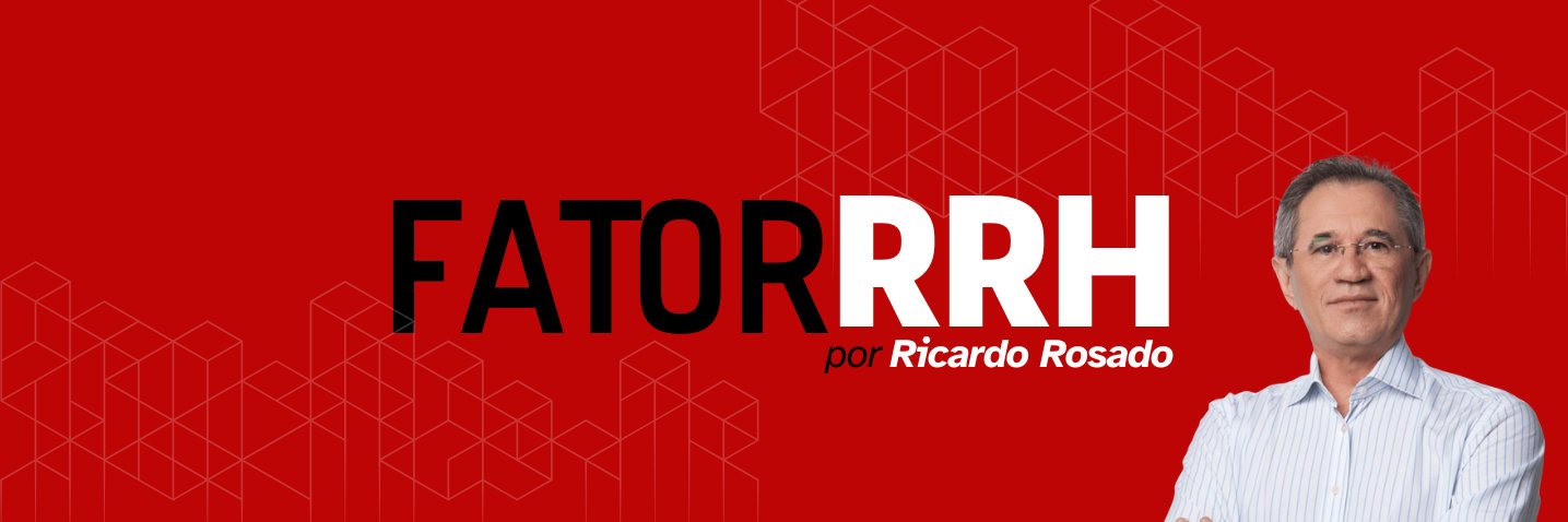 Fator RRH - Ricardo Rosado banner