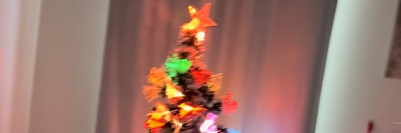 puregraceJesus's profile banner image