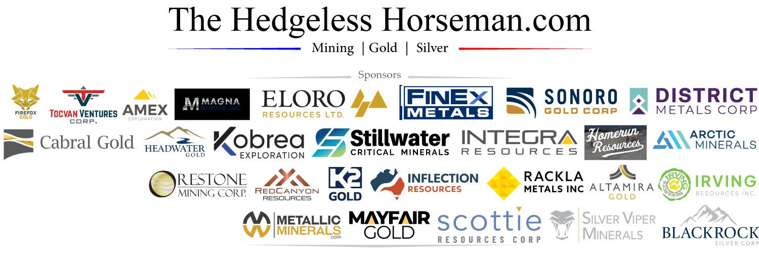 TheHedgelessHorseman 🏇 banner