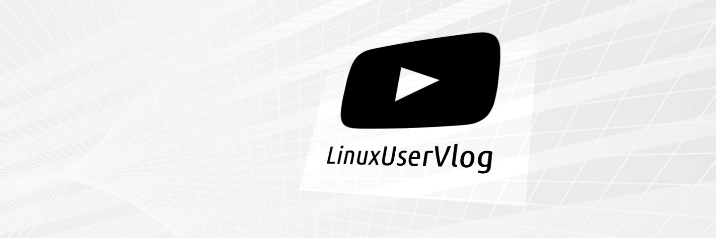 LinuxUserVlog's profile banner image