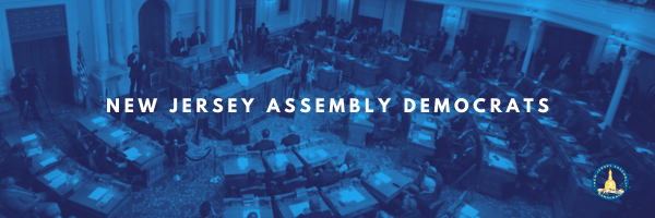 NJ Assembly Democrats's banner