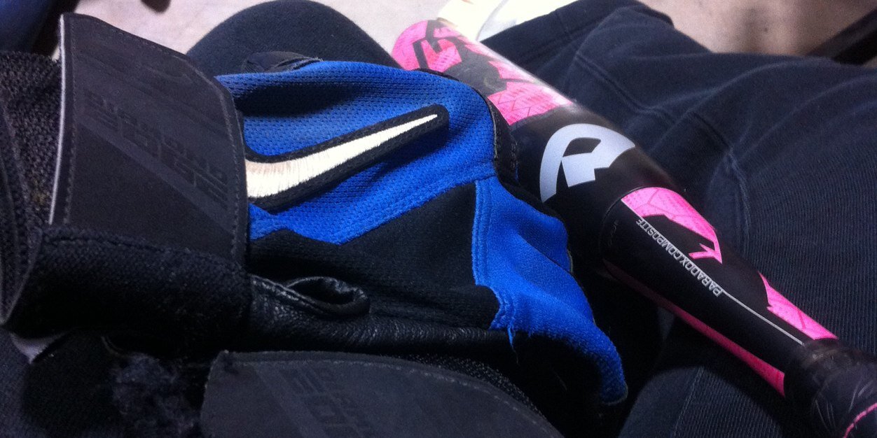 ChasinHisCleats's profile banner image