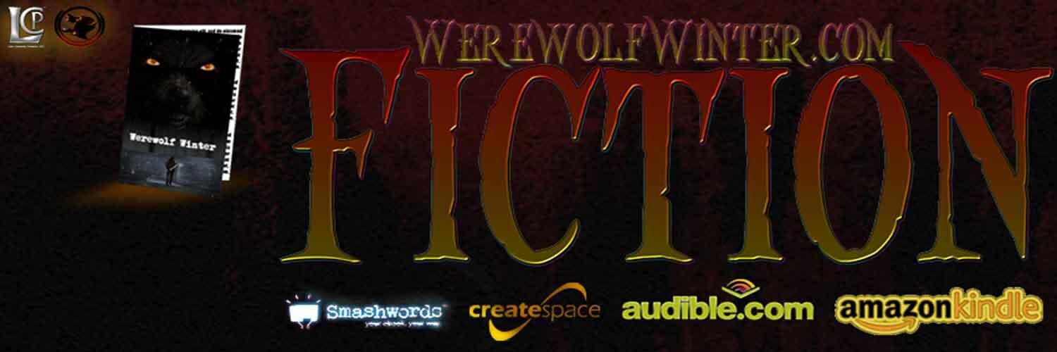 WerewolfWinter's profile banner image