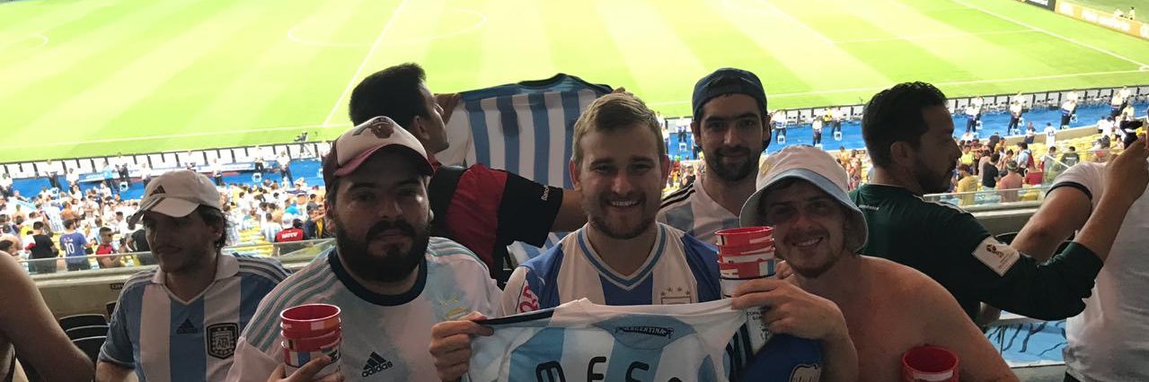 MLBelmonte's profile banner image