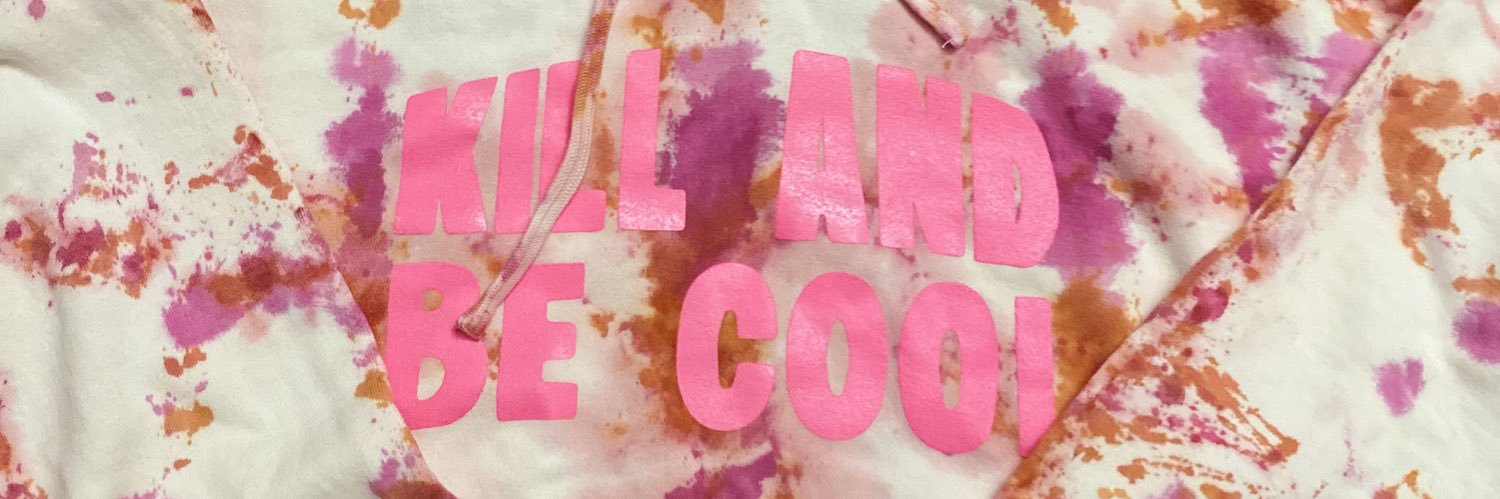 KillAndBeCool's profile banner image
