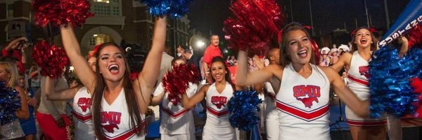 CheerSMU Profile Banner