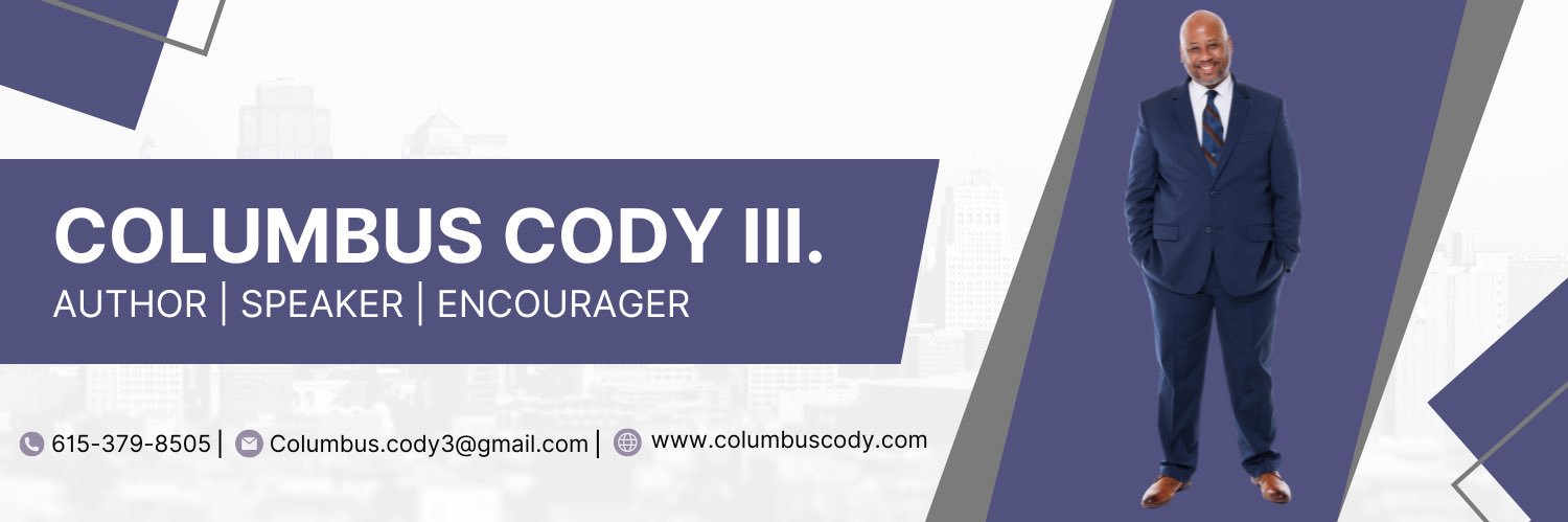 ccody3's profile banner image