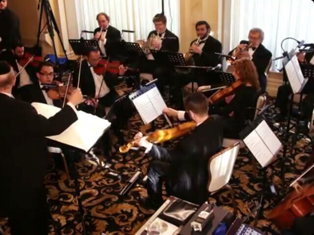 Ari Teitelbaum Band banner