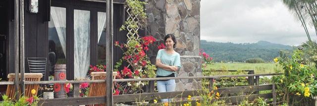 Pingkan T. Saerang banner