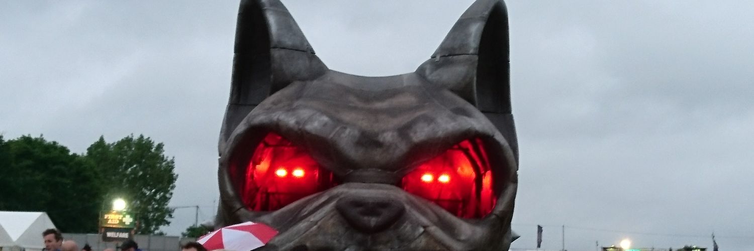 therocktrain's profile banner image
