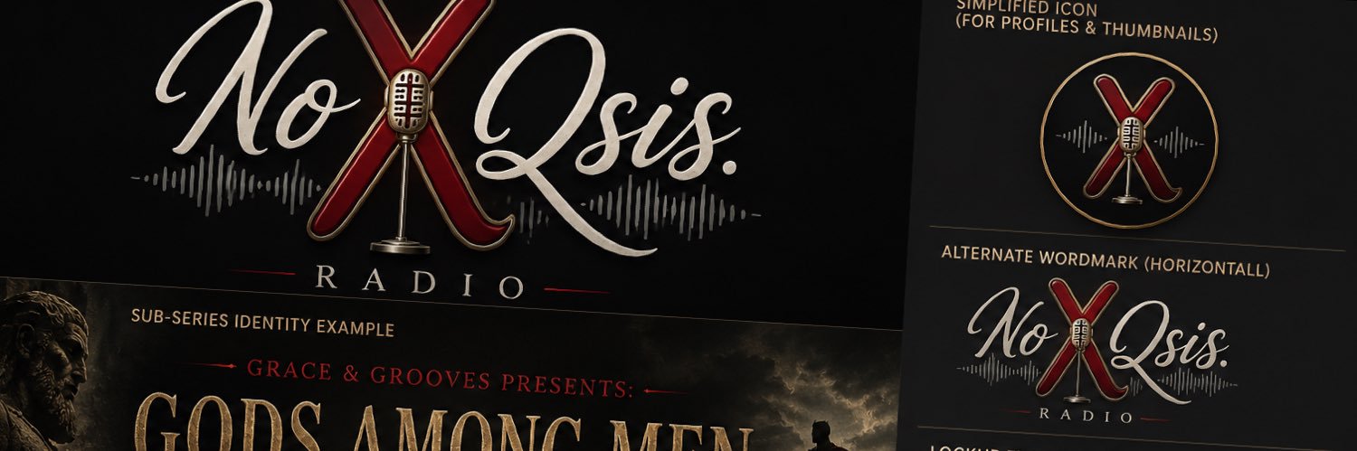 NoXqsisMedia's profile banner image
