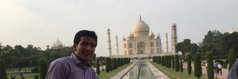bhandari_jee's profile banner image