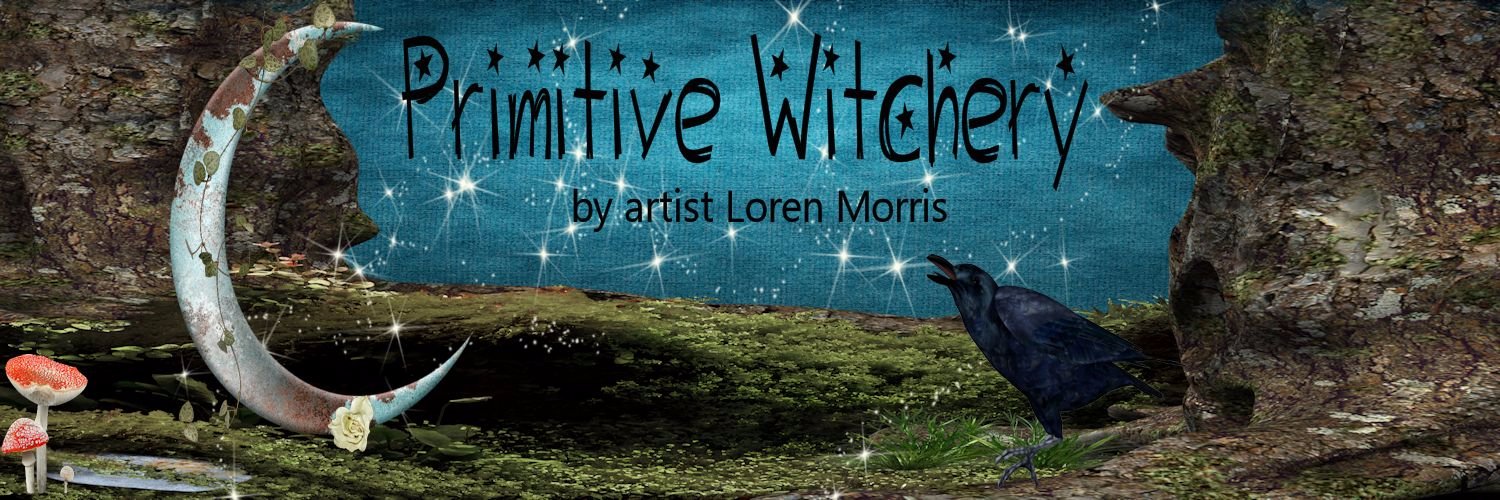 PrimWitchery's profile banner image