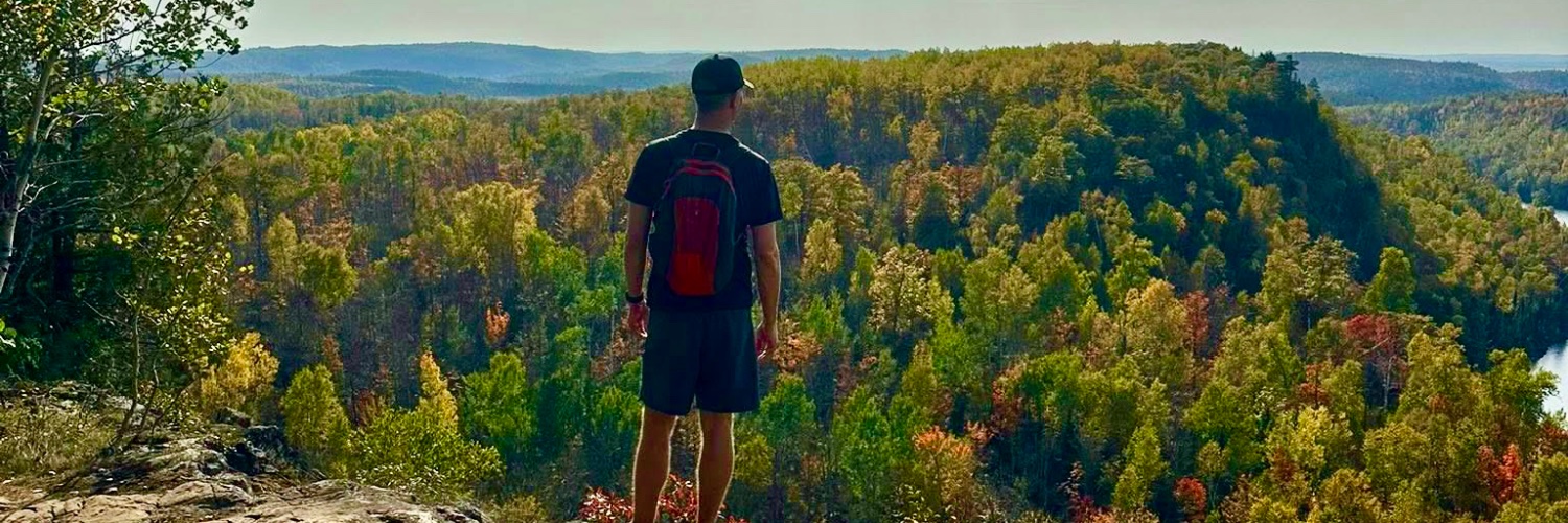 patrickseverson's profile banner image