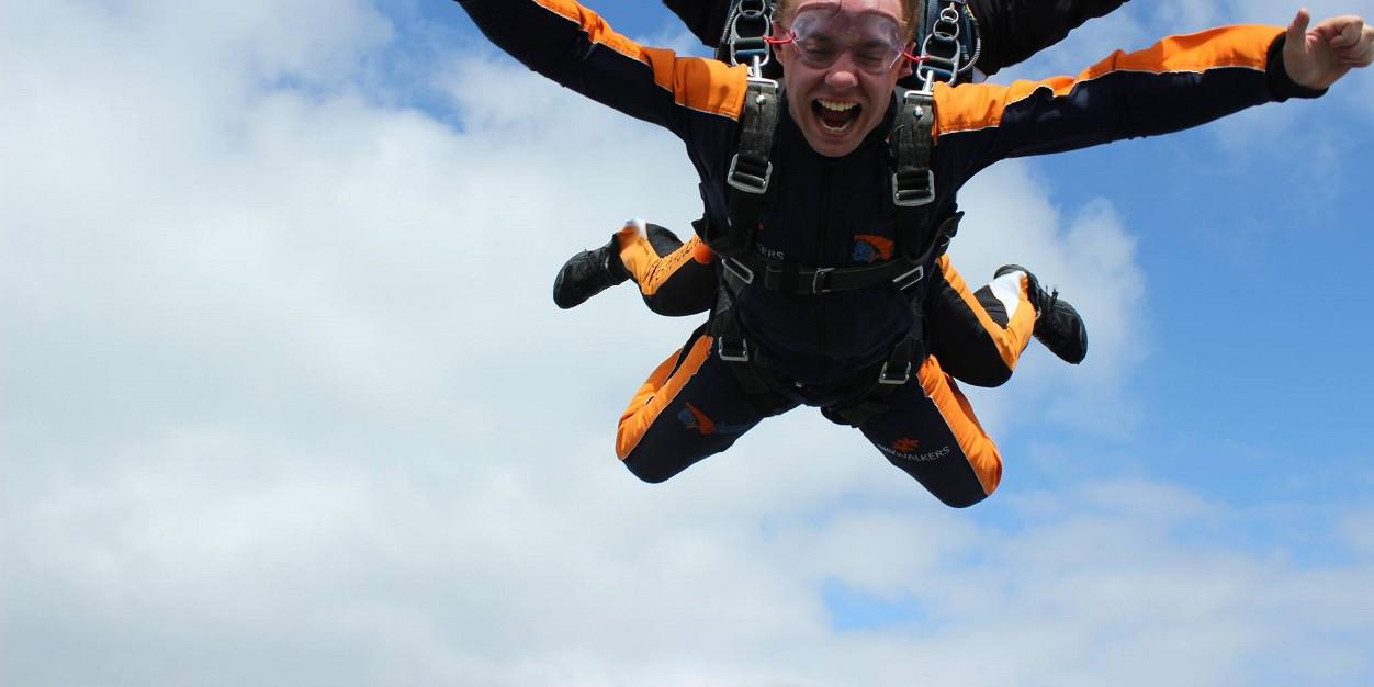 Robert Struthers banner