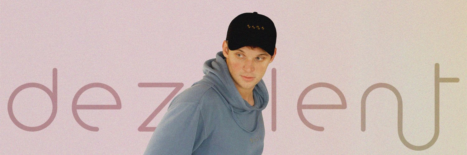 Dezolent banner