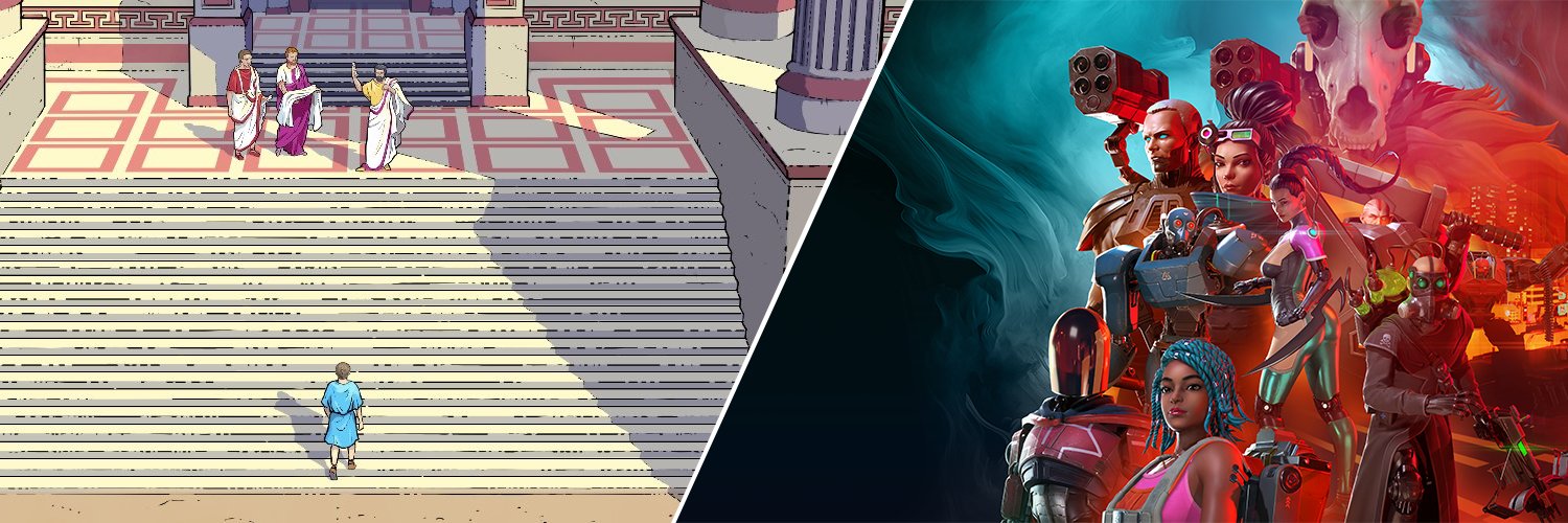KentwByers's profile banner image