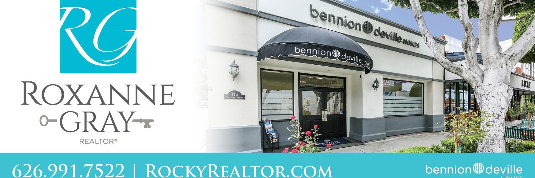 Realtor_RoxGray's profile banner image