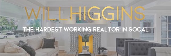 thewillhiggins's profile banner image
